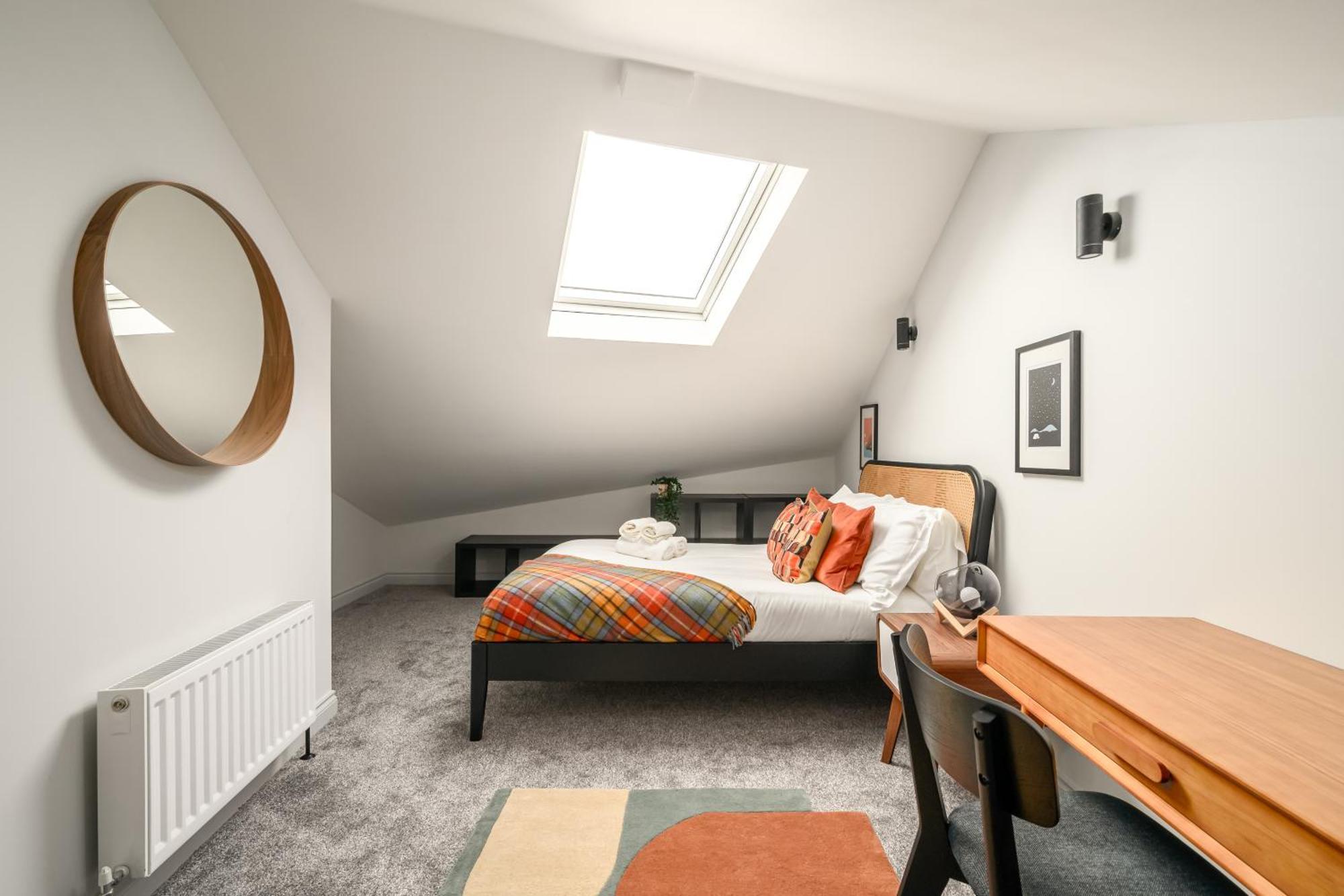 Trinity Flats By The House Of Danu Appartement *