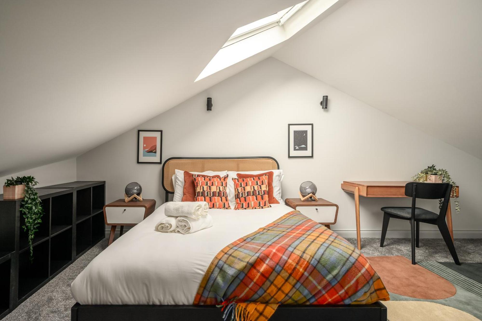 Appartement Trinity Flats By The House Of Danu