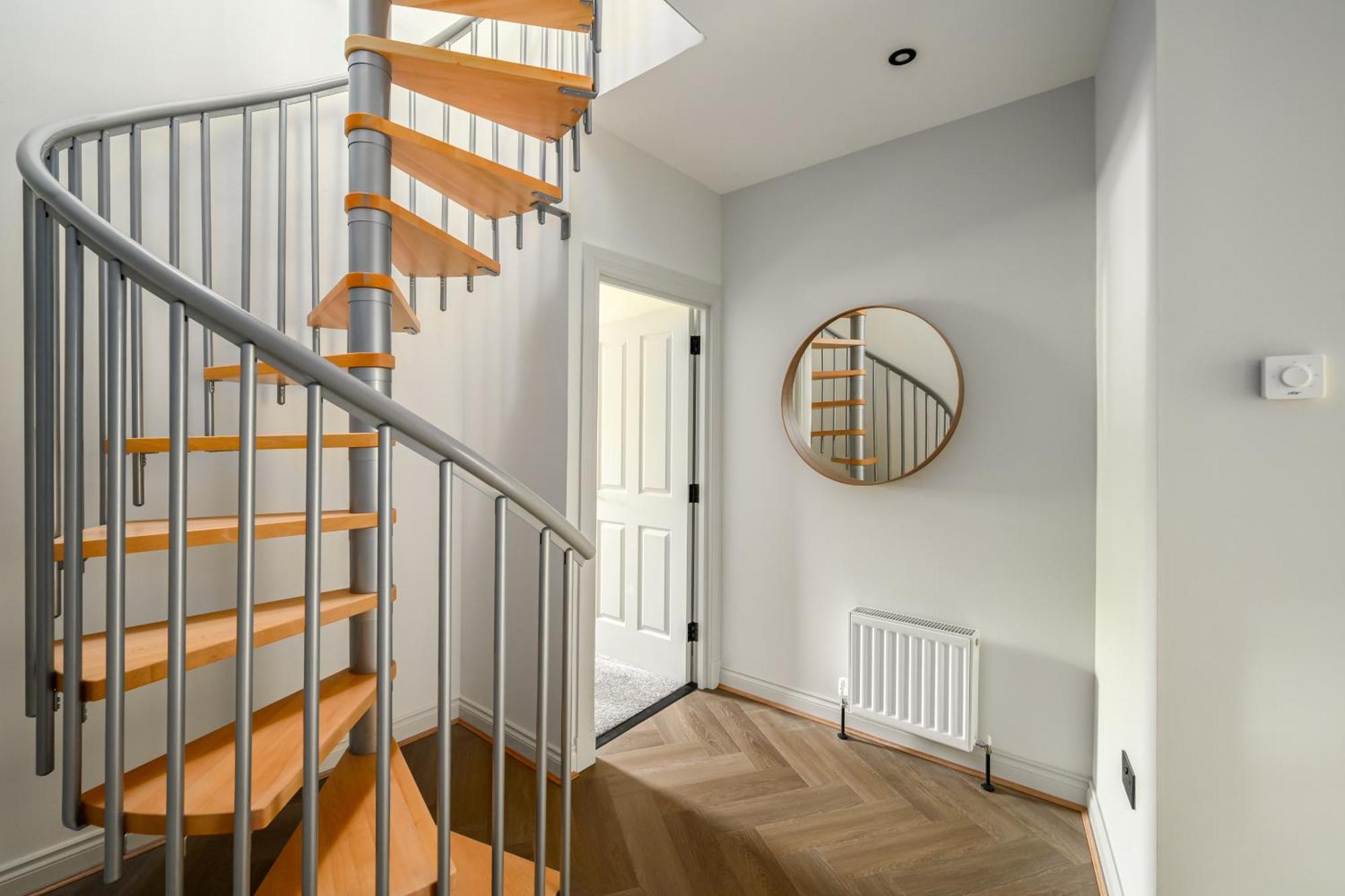 Trinity Flats By The House Of Danu Appartement