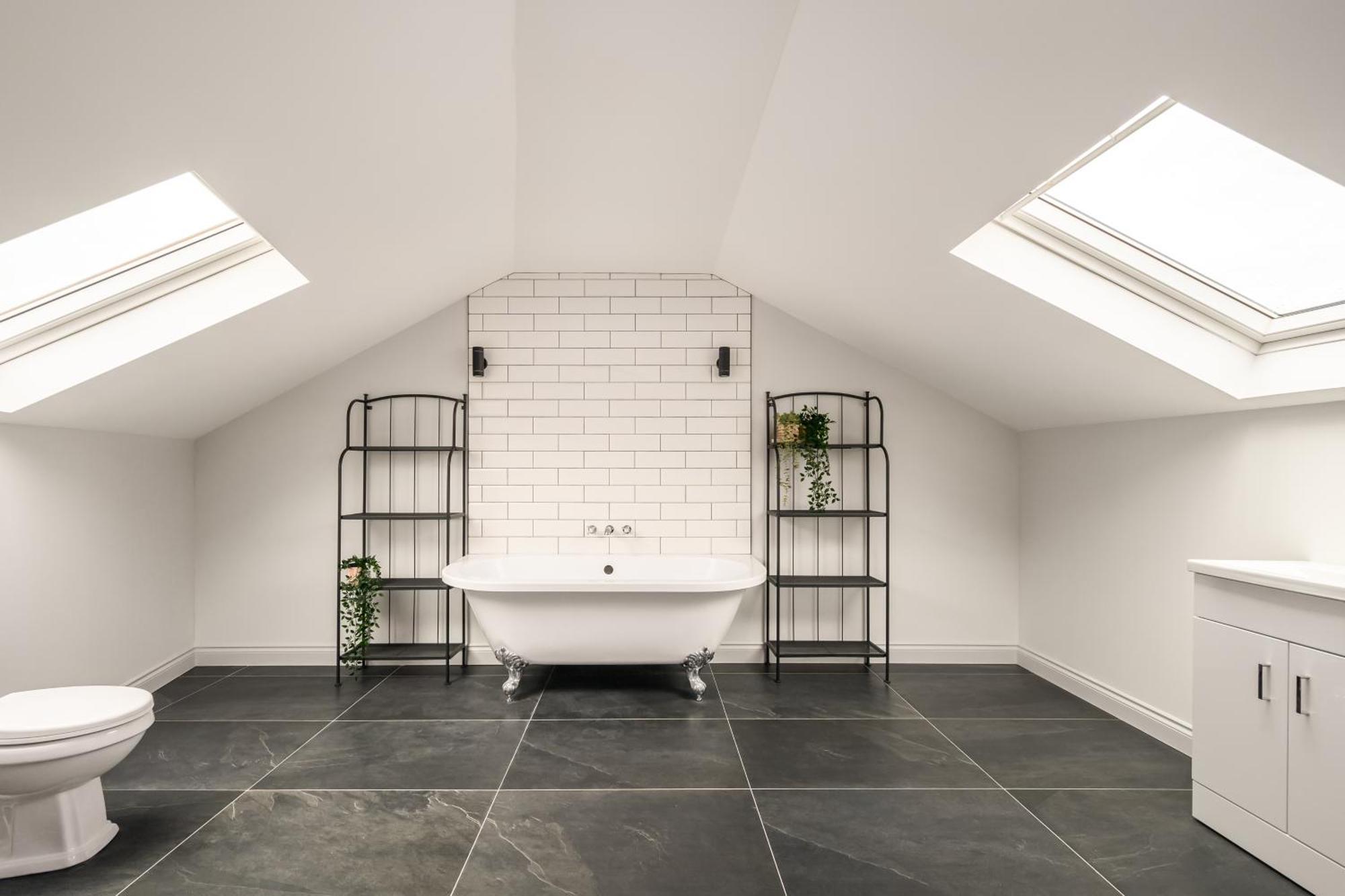 Appartement Trinity Flats By The House Of Danu EDI
