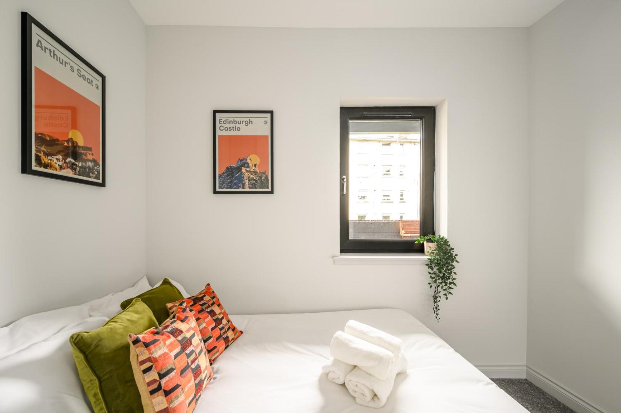 Trinity Flats By The House Of Danu Appartement